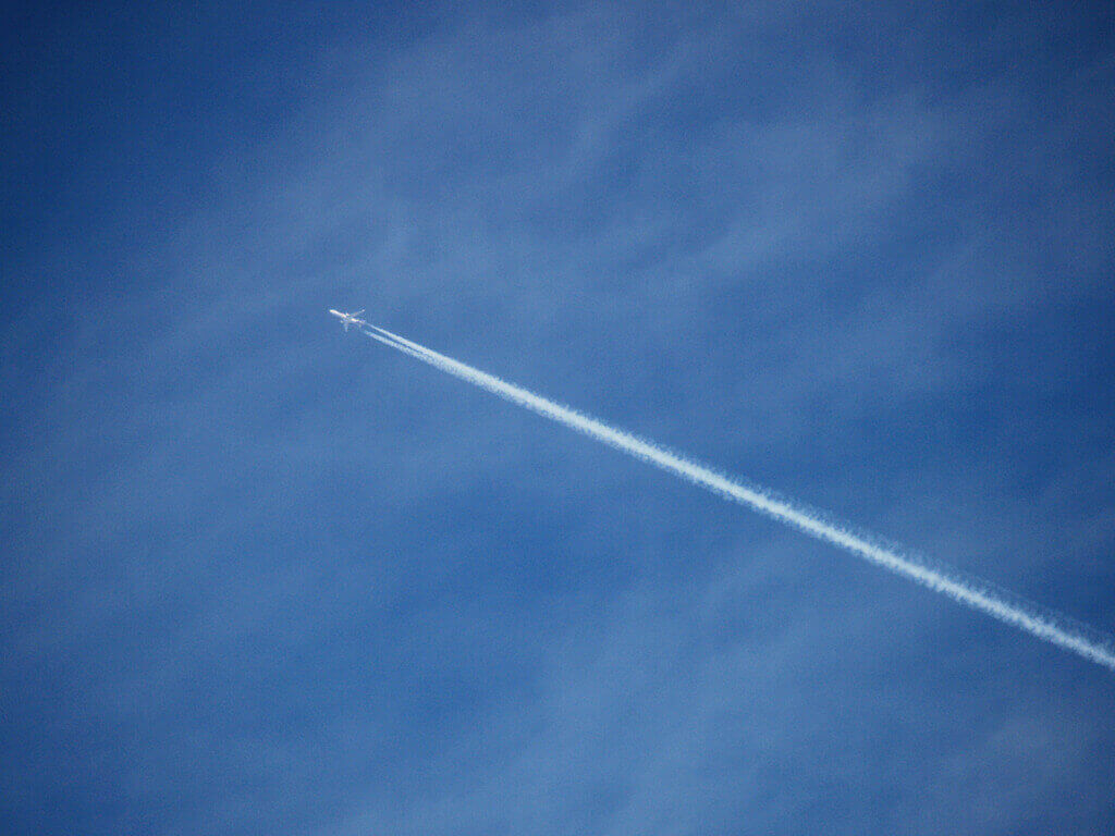 空